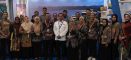 Plt Bupati Tulungagung Bawa Potensi Daerah ke Panggung Nasional di Apkasi Otonomi Expo 2026