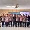 Polres Melawi Bersama Tim Edukasi Lemdiklat Polri Sosialisasikan Pencegahan dan Dampak Karhutla kepada Masyarakat