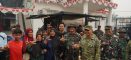 Atasi Krisis Air Bersih Akibat Kemarau, TNI Kerahkan Mobil Water Treatment di Desa Limbung