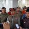 Solid di Lapangan, Satgas Darat Dipimpin Pangdam XII/Tpr Dinilai BNPB Efektif Tangani Karhutla