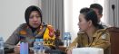 Kapolres Landak Ikuti Rakor Bersama Bupati dan Forkopimda, Bahas Antisipasi Puncak Karhutla 2026