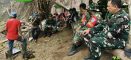 Cegah Karhutla, Mabes TNI Perkuat Edukasi dan Sinergi Bersama Masyarakat Sekadau