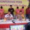 Peredaran Gelap Narkoba Dibongkar, Ditresnarkoba Polda Kalbar Amankan Pengedar Sabu