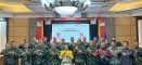 Tuntas Jalankan Misi Kemanusiaan, Pemda Sanggau Lepas Kepulangan Tim Penyuluh Karhutla Mabes TNI