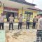 Cegah Karhutla, Polsek Paloh Bersama BKO Brimob Patroli di Desa Sebubus Kecamatan Paloh 