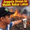 Di Saat Ribuan Terkena ISPA, Anggota Dewan Ini Terang-terangan Bakar Lahan, Goblok IMG-20260922-WA0006