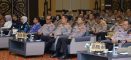 Kapolda Sulsel Buka Pembekalan PNPP Jelang Purna Tugas, Tekankan Kesiapan Hadapi Masa Pensiun