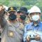 Kapolda Kalbar Groundchecking Penanganan Karhutla di Mempawah