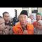 Bupati Nonaktif Gatut Sunu Seret Nama Makrus, Tantang Keterangan Saksi Dibuktikan di Pengadilan