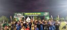 Notorejo Putra Champion Ansor Cup XXI, PLT bupati Ahmad Baharudin Tegaskan Sportivitas di Atas Rivalitas