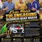 PLT BUPATI TULUNGAGUNG APRESIASI JUARA NASIONAL KICAU MANIA, OHARA BAWA NAMA DAERAH SEMAKIN HARUM