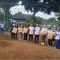 TURNAMEN VOLI DINAS PERTANIAN TULUNGAGUNG PERKUAT SILATURAHMI, SINERGI, DAN KEKOMPAKAN DI HUT RI KE-81
