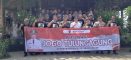 Plt Bupati Ahmad Baharudin Bersama Forkopimcam Bandung Ajak Seluruh Elemen Masyarakat Bersatu Jogo Tulungagung