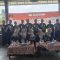 Kades se-Kecamatan Bandung Perkuat Sinergi Jogo Tulungagung, Jaga Kondusivitas dari Tingkat Desa