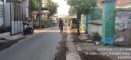 Pemkab Tulungagung melalui Disperkim Pastikan Drainase Kenayan Rampung, Kualitas dan Fungsi Infrastruktur Jadi Prioritas