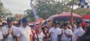 Ribuan Warga Tumpah Ruah di Jalan Sehat Hari Koperasi ke-79, Plt Bupati dan Dekopinda Tegaskan Koperasi Harus Jadi Kekuatan Ekonomi Masyarakat