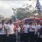 Ribuan Warga Tumpah Ruah di Jalan Sehat Hari Koperasi ke-79, Plt Bupati dan Dekopinda Tegaskan Koperasi Harus Jadi Kekuatan Ekonomi Masyarakat