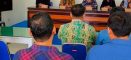 Safari Integritas “Jumat Bersepeda KK”, Inspektorat Tulungagung Perkuat Budaya Antikorupsi di BRIDA