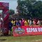 Plt Bupati Tulungagung Buka Polres Cup U-10 dan U-12, Tegaskan Sepak Bola sebagai Fondasi Karakter Tangguh Sejak Dini