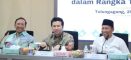 Kemenkes Pilih RSUD dr. Iskak Jadi Lokasi Piloting Tiga Kebijakan JKN, Plt Bupati Tegaskan Dukungan