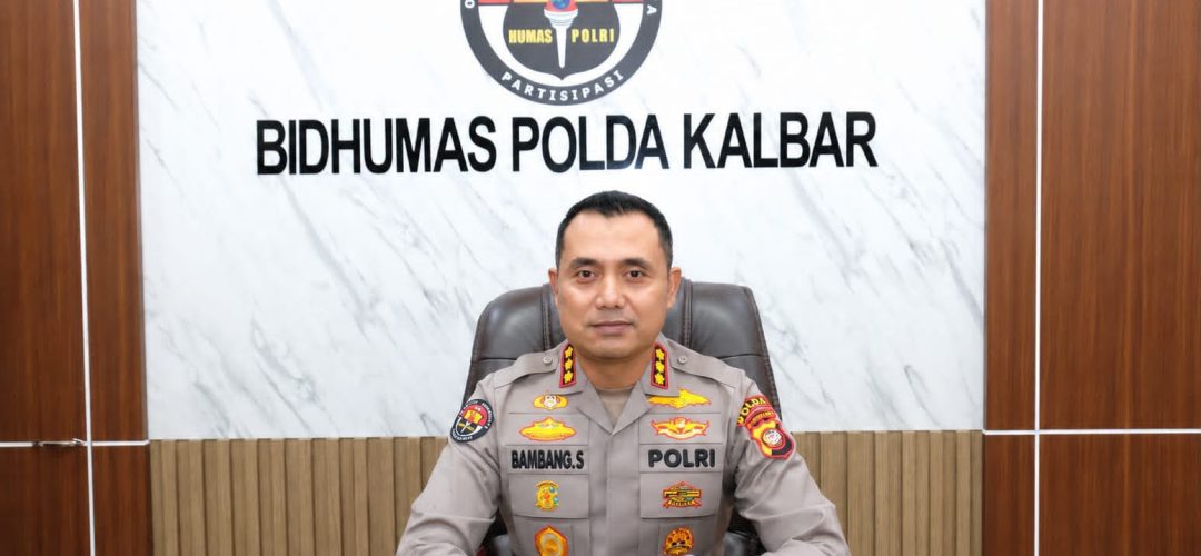 BMKG Ingatkan Potensi Hujan dan Karhutla di Kalbar, Polda Kalbar Imbau Masyarakat Tetap Waspada