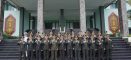 Kodam XII/Tpr Gelar Upacara Hari Kesaktian Pancasila 2026
