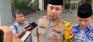 Oknum Pejabat Perumdam Bengkayang Terjaring OTT Polda Kalbar