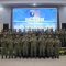 Peringati HUT ke-81 TNI, Kodam XII/Tpr Gelar Doa Bersama Lintas Agama