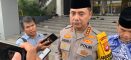 Oknum Pejabat Perumdam Bengkayang Terjaring OTT Polda Kalbar