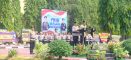 Polda Sulsel Gelar Upacara Serah Terima Pataka Pallawa Lipu, Simbol Pergantian Kepemimpinan