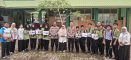 Dorong Generasi Berprestasi, Polresta Pontianak Sosialisasikan Penerimaan Murid Baru SMA Kemala Taruna Bhayangkara