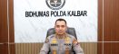 Lindungi Hak Konsumen, Polda Kalbar Lakukan Pengecekan Standarisasi Sparepart Otomotif di Sejumlah Bengkel