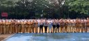 Wakapolresta Pontianak Edukasi Pelajar SMA Negeri 1 tentang Bahaya Bullying, Narkoba, dan Kenakalan Remaja