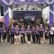 Dandim 1204/Sanggau Hadiri Adhyaksa Sanggau City Run 2026, Dukung Semangat Olahraga dan Kebersamaan Masyarakat