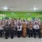 Polda Kalbar Tanamkan Kesadaran Hukum kepada Pelajar SMA Negeri 6 Pontianak melalui Program Polisi Peduli Pendidikan