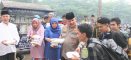 Jumat Keliling di Masjid Mujahidin, Kapolda Kalbar Ajak Masyarakat Cegah Bullying dan Tangkal Hoaks
