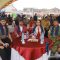 Dandim 1204/Sanggau Hadiri Festival Sabang Merah 2026, Dukung Pelestarian Budaya dan Persatuan