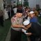 *Subuh Keliling di masjid Sirajul Islam Pontianak, Kapolda Kalbar Sampaikan Pesan Kamtibmas*