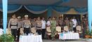 Polda Kalbar Kerahkan 510 Personel Operasi Patuh Kapuas 2026, Utamakan Keselamatan dan Pendekatan Humanis