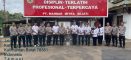 Poliran Polda Kalbar Perkuat Sinergi Satpam dan Dunia Usaha, Dorong Kepedulian terhadap Pengangguran