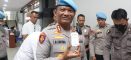 Dukung Program Prioritas Kapolri, Bidpropam Polda Kalbar Gelar Tes Urine
