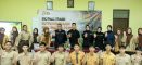 Polda Kalbar Edukasi Pelajar SMAN 4 Pontianak tentang Bahaya Judi Online dan Penipuan Digital