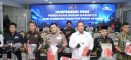 Konferensi Pers Penegakkan Hukum Karhutla, Polda Kalbar tangani 68 Kasus Perorangan dan 33 Kasus Korporasi
