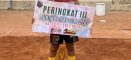 PBV Barata Tulungagung Raih Juara III Shrimp Army Cup 2026