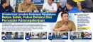 Disnakertrans Luruskan Kunjungan Perusahaan: Bukan Sidak, Fokus Deteksi Dini Persoalan Ketenagakerjaan