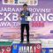 Tampil Gemilang di Kejurprov Kickboxing Jatim 2026, Irfan Febryansyah Persembahkan Emas untuk Kabupaten Madiun