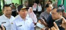 Plt Bupati Ahmad Baharudin Tegaskan Larangan Jual Alsintan Bantuan, Enam Kelompok Tani Tulungagung Terima Dukungan Alat Pertanian