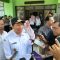Plt Bupati Ahmad Baharudin Tegaskan Larangan Jual Alsintan Bantuan, Enam Kelompok Tani Tulungagung Terima Dukungan Alat Pertanian