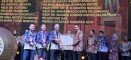 RSUD dr. Iskak Tulungagung Sabet Dua Diamond Excellence Award Nasional, Layanan Jantung dan Saraf Raih Pengakuan PERSI