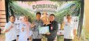 DLH Tulungagung Perkuat Gerakan Donbikon, Lebih dari 10.000 Biji Tanaman Terkumpul untuk Rehabilitasi dan Pelestarian Lingkungan